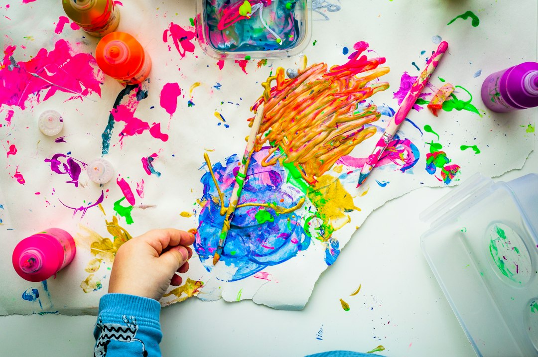Creative Arts and Crafts kits