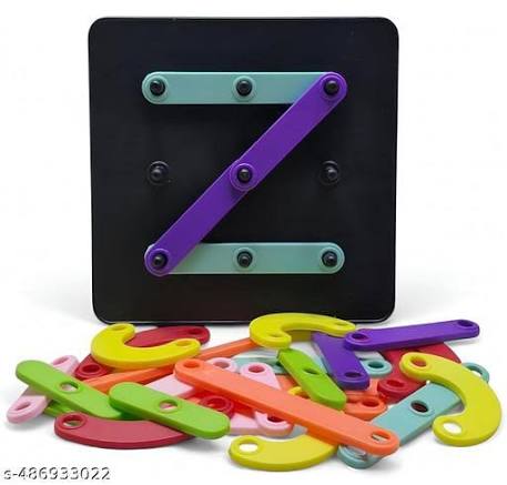 alpha - number