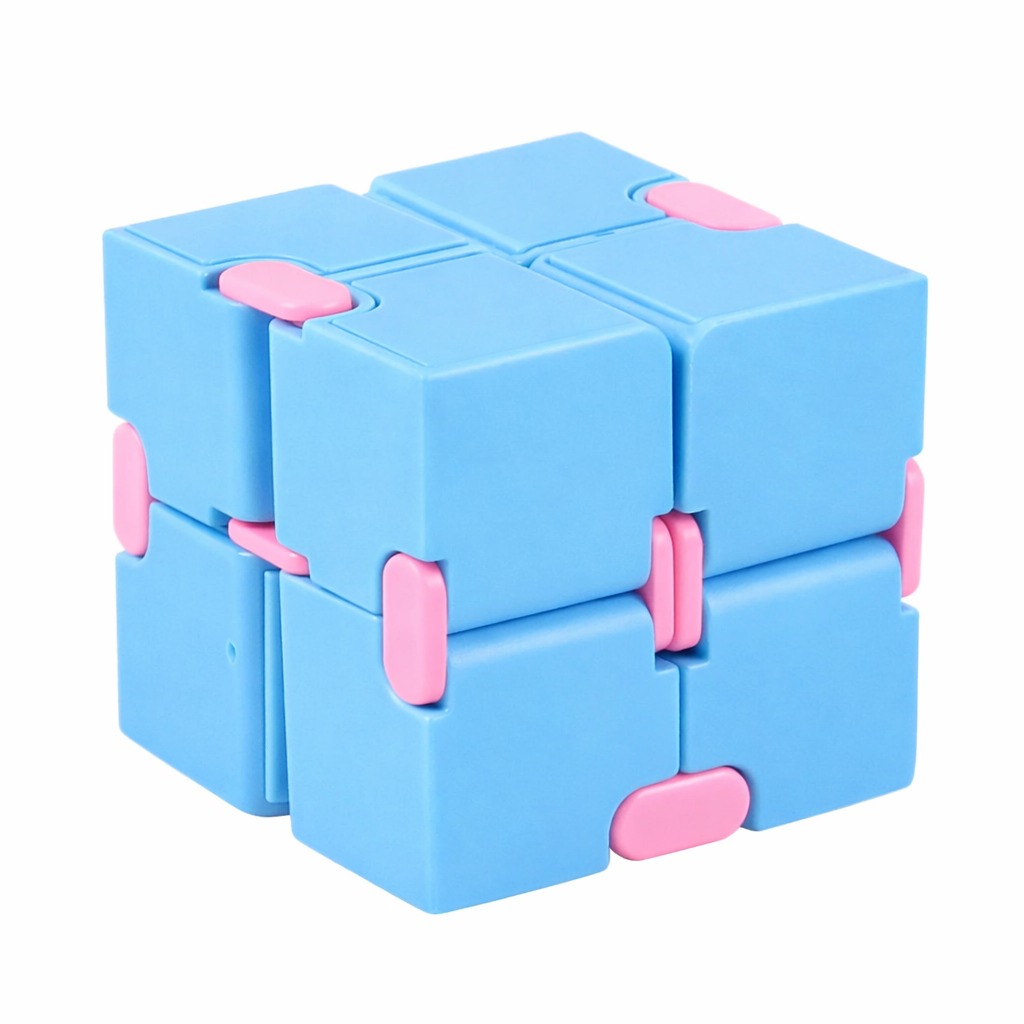 infinty cube