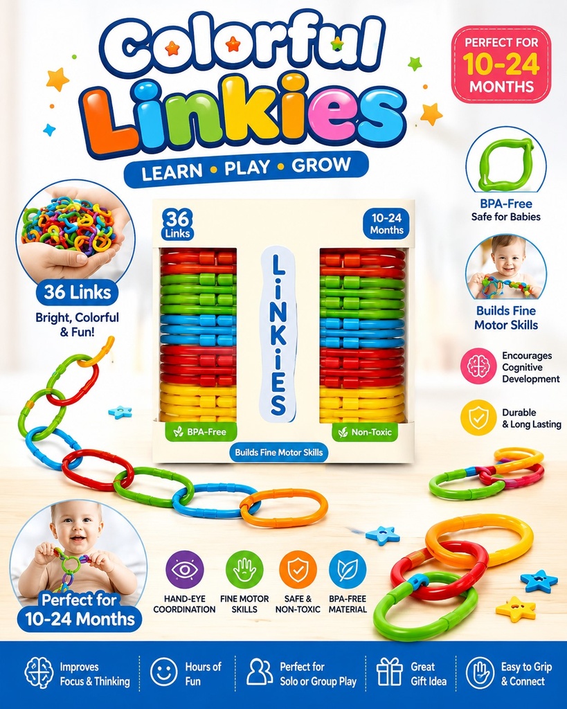 Linkies