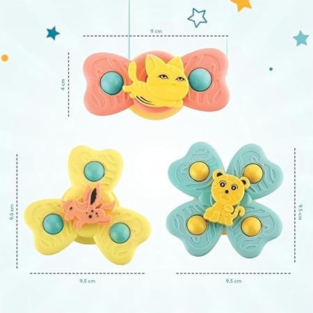 baby spinner