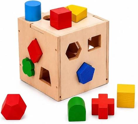 shape sotter box