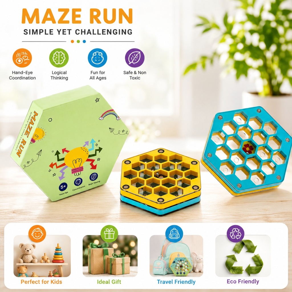 Maze Run